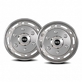 Pacific Dualies Wheel Simulator Axle Cover - 442608