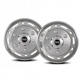 Pacific Dualies Wheel Simulator Axle Cover - 442608