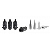 True Spike Wheel Lock - 1220K227