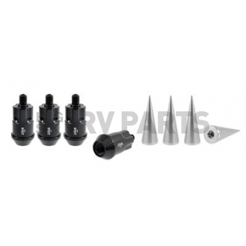 True Spike Wheel Lock - 1220K227