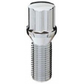 West Coast Wheel Accessories Wheel Lock - W2015BBH