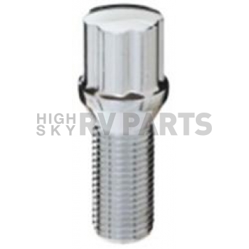 West Coast Wheel Accessories Wheel Lock - W2015BBH