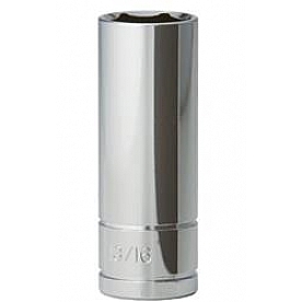 West Coast Wheel Accessories Lug Nut Socket W14