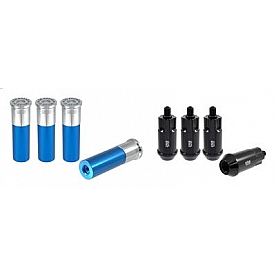 True Spike Wheel Lock - 14155LK386