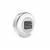 Legendary Wheels Center Cap - LW-HC016WP