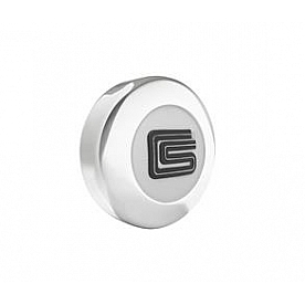 Legendary Wheels Center Cap - LW-HC016WP