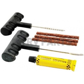 Performance Tool Tire Repair Kit - 1480