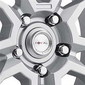 Ultra Wheel Wheel Center Cap - A89-9177S