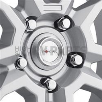 Ultra Wheel Wheel Center Cap - A89-9177S