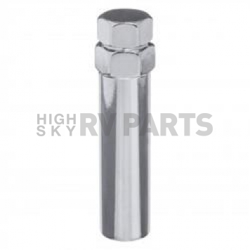 West Coast Wheel Accessories Lug Nut Socket W2SKEYC