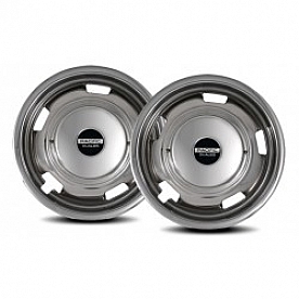 Pacific Dualies Wheel Simulator Axle Cover - 442708