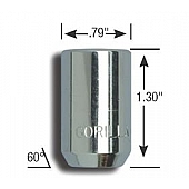 Gorilla Lug Nut - 20038
