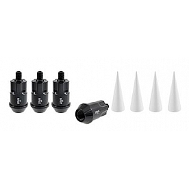 True Spike Wheel Lock - 1220K228