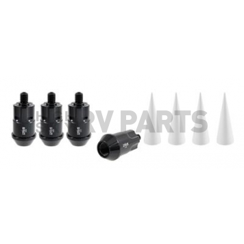 True Spike Wheel Lock - 1220K228