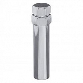 West Coast Wheel Accessories Lug Nut Socket W2SLTKC
