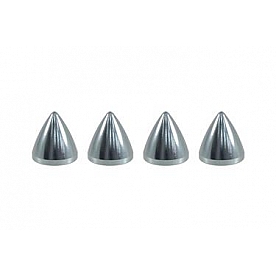 True Spike Lug Nut Cover - LGC010GM