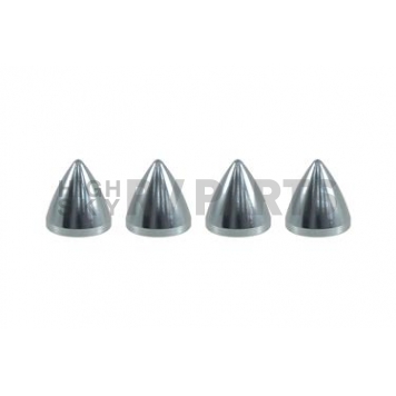 True Spike Lug Nut Cover - LGC010GM