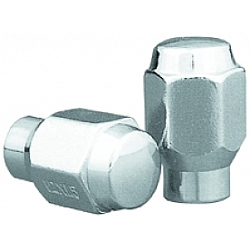 Topline Parts Lug Nut - C7604