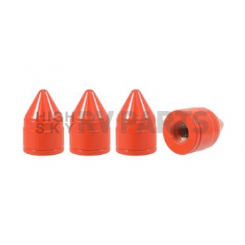 True Spike Lug Nut Cover - LGC044NO