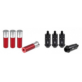 True Spike Wheel Lock - 14155LK387