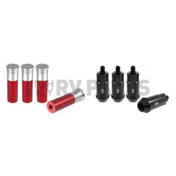 True Spike Wheel Lock - 14155LK387