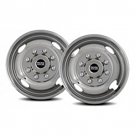 Pacific Dualies Wheel Simulator Axle Cover - 432608