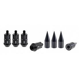 True Spike Wheel Lock - 1220K229