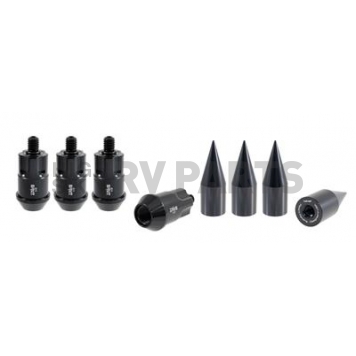 True Spike Wheel Lock - 1220K229