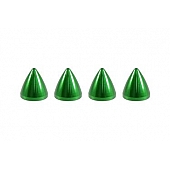True Spike Lug Nut Cover - LGC010GR
