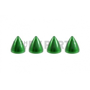 True Spike Lug Nut Cover - LGC010GR