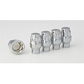 West Coast Wheel Accessories Wheel Lock - W2015C