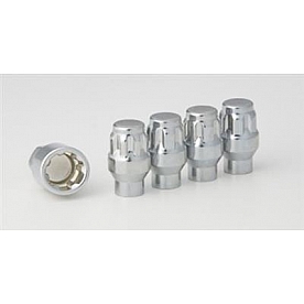 West Coast Wheel Accessories Wheel Lock - W2015C