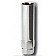 West Coast Wheel Accessories Lug Nut Socket WS1719