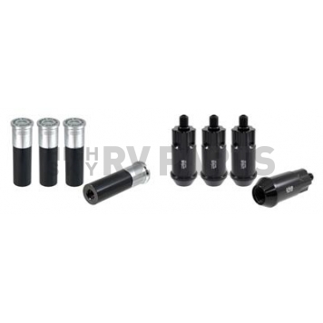 True Spike Wheel Lock - 14155LK388