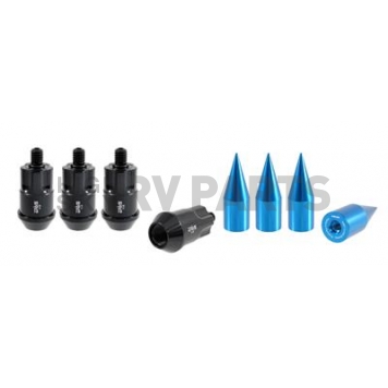 True Spike Wheel Lock - 1220K230