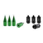 True Spike Lug Nut - 1215K234