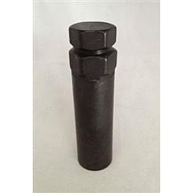 West Coast Wheel Accessories Lug Nut Socket WSLTKB