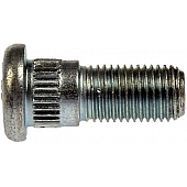 Dorman (OE Solutions) Wheel Stud - 610-175.1