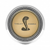 Legendary Wheels Center Cap - LW-HC018