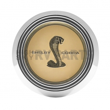 Legendary Wheels Center Cap - LW-HC018