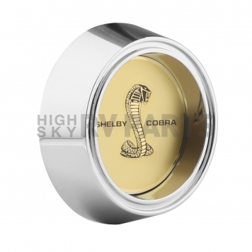Legendary Wheels Center Cap - LW-HC018-1