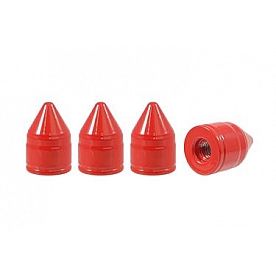 True Spike Lug Nut Cover - LGC044NR