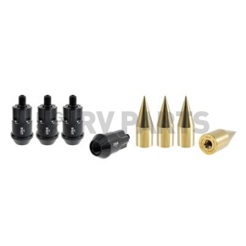 True Spike Wheel Lock - 1220K231