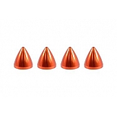 True Spike Lug Nut Cover - LGC010OG