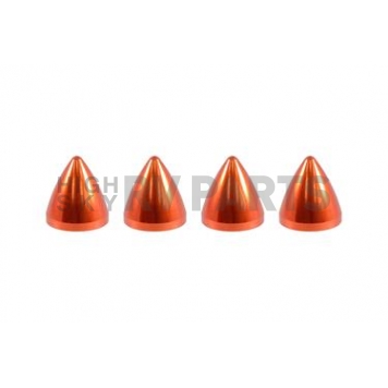 True Spike Lug Nut Cover - LGC010OG