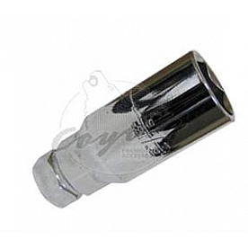 Coyote Wheel Accessories Lug Nut Socket 103841