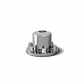 Pacific Dualies Wheel Simulator Axle Cover - 441604