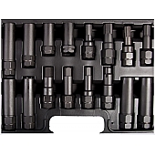 Coyote Wheel Accessories Lug Nut Socket JS78537
