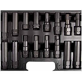 Coyote Wheel Accessories Lug Nut Socket JS78537