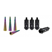 True Spike Wheel Lock - 14155LK39